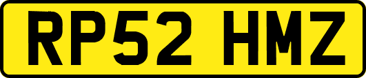 RP52HMZ