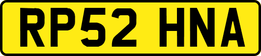 RP52HNA