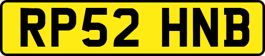 RP52HNB
