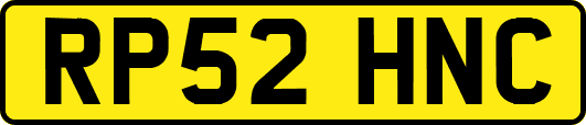RP52HNC