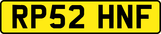 RP52HNF