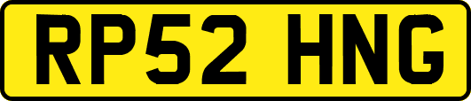 RP52HNG