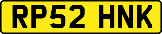 RP52HNK