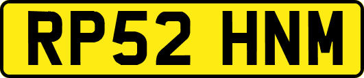 RP52HNM