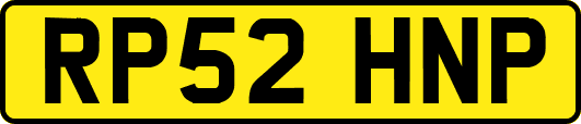 RP52HNP