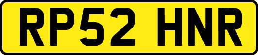 RP52HNR