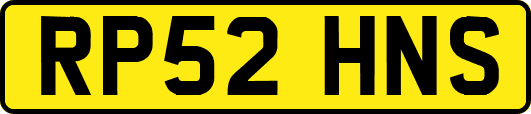 RP52HNS