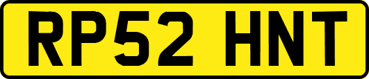 RP52HNT