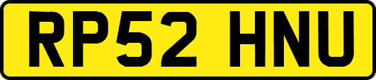 RP52HNU