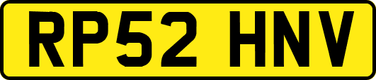 RP52HNV