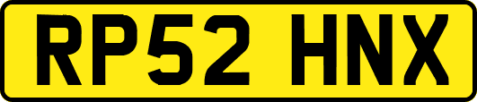 RP52HNX