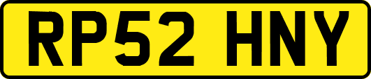 RP52HNY