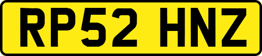 RP52HNZ