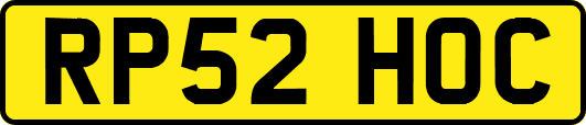 RP52HOC