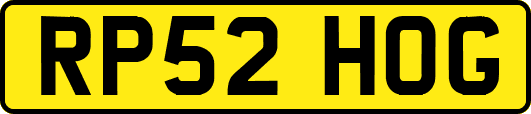 RP52HOG