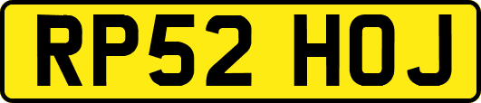 RP52HOJ