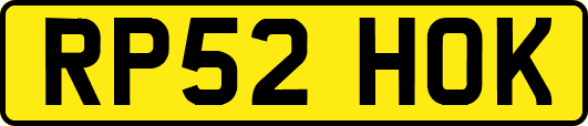 RP52HOK