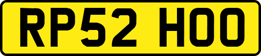 RP52HOO