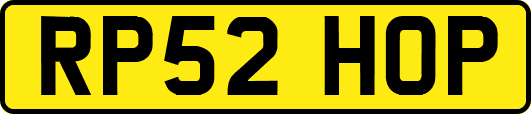 RP52HOP