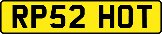 RP52HOT