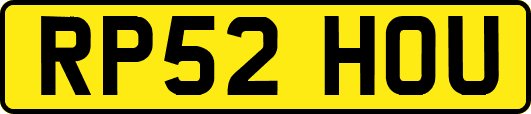 RP52HOU