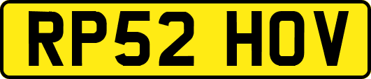 RP52HOV