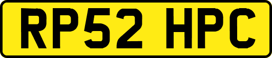 RP52HPC