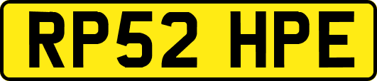 RP52HPE