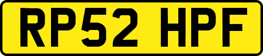 RP52HPF