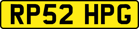 RP52HPG
