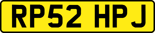 RP52HPJ