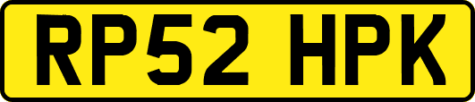 RP52HPK