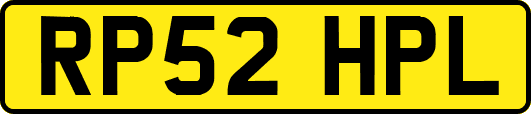 RP52HPL