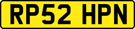 RP52HPN