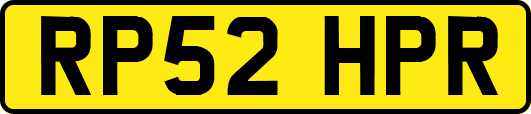 RP52HPR