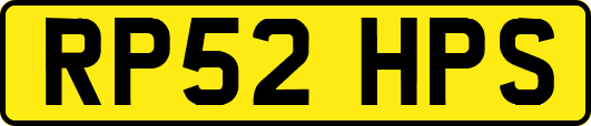 RP52HPS