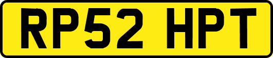 RP52HPT