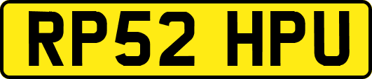 RP52HPU