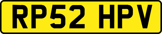 RP52HPV