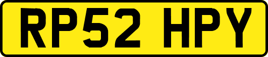 RP52HPY