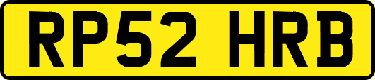 RP52HRB