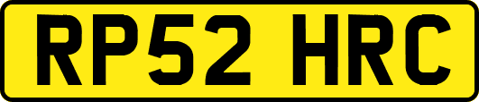 RP52HRC