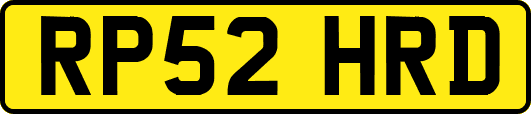 RP52HRD