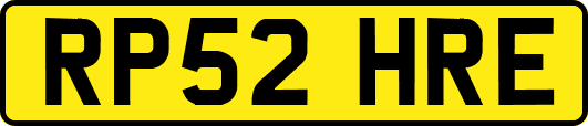 RP52HRE