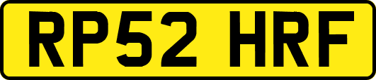 RP52HRF