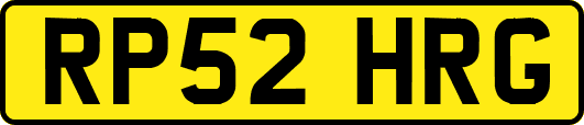 RP52HRG