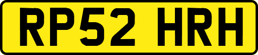 RP52HRH