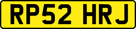 RP52HRJ