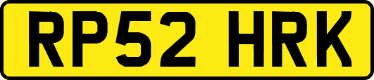 RP52HRK