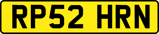 RP52HRN